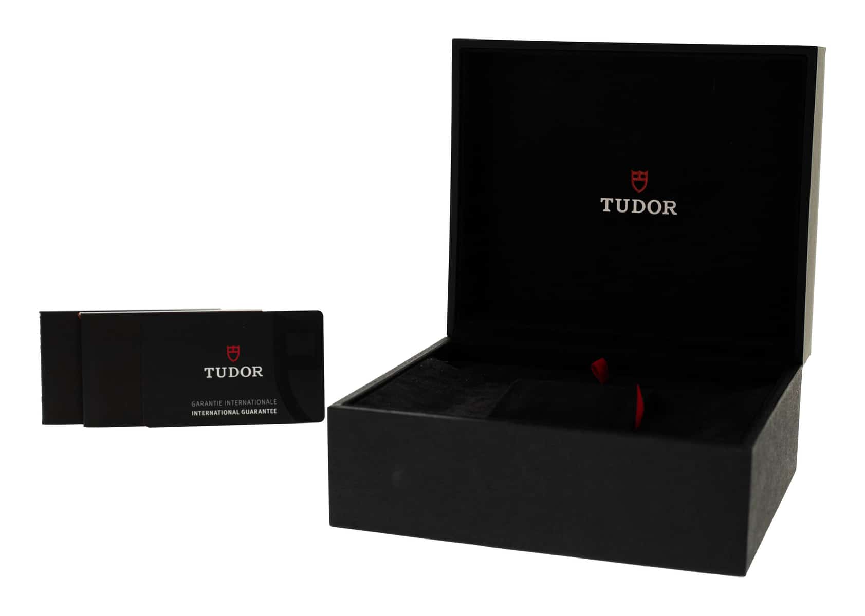 Tudor Black Bay 36 M79640-0002 Tudor Black Bay 36 M79640-0002